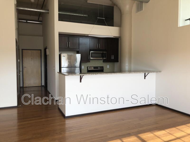 Winston Salem Apartment: 675 N. Main St