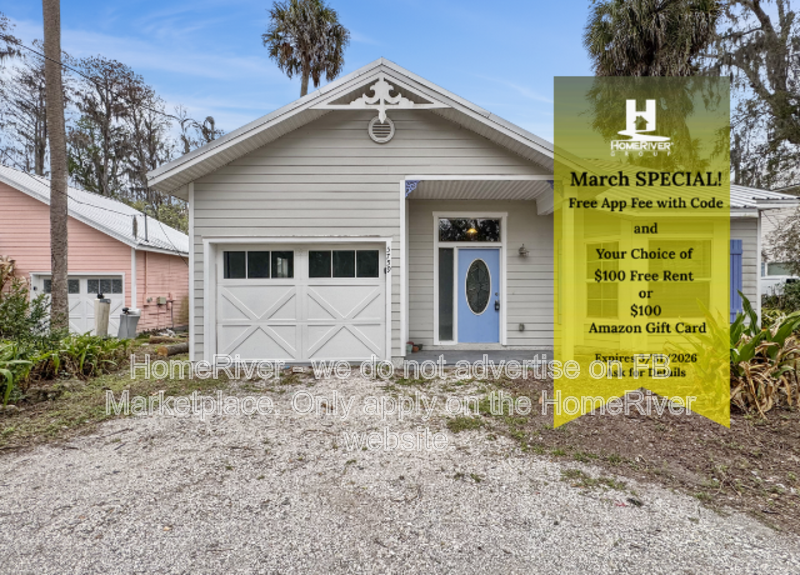 Land O Lakes House: 5759 Eden Ln