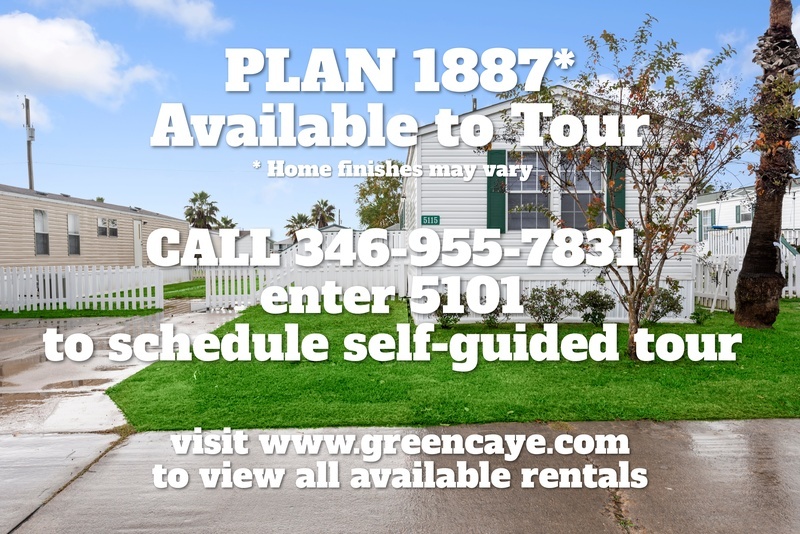 Dickinson House: 5054 St Kitts Calle