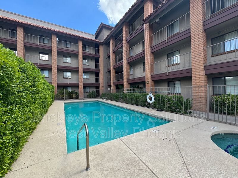 Phoenix Condo: 17 E Ruth Avenue