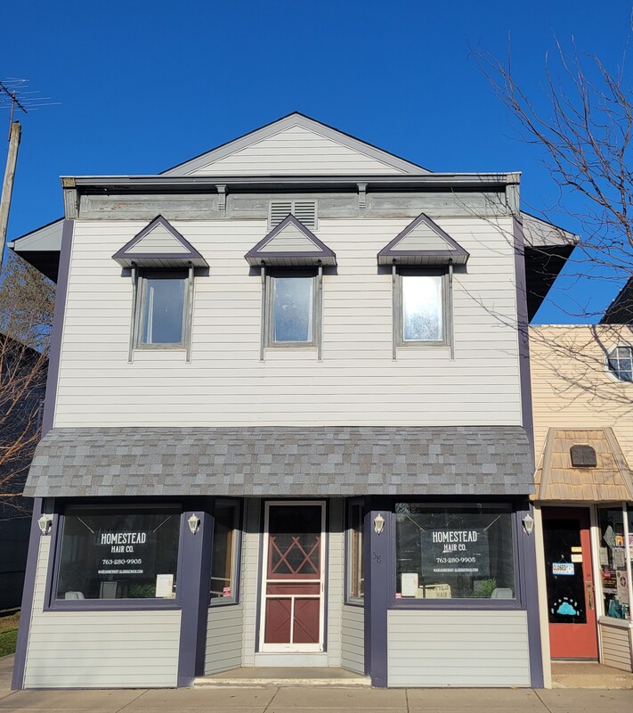 Maple Lake Condo: 54 Birch Avenue S