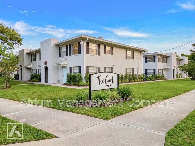 Orlando House: 3323 N. Westmoreland Drive