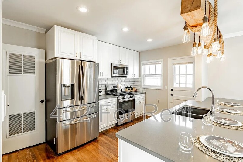 Omaha House: 2511 North 52nd Street
