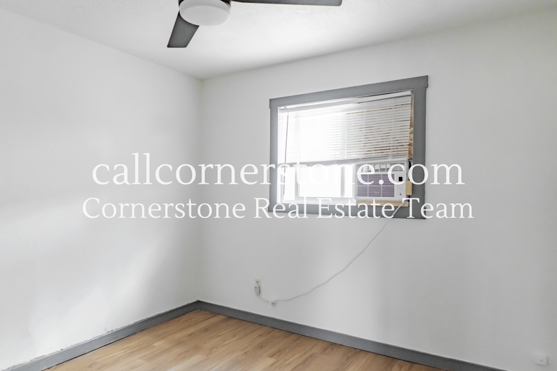 Colorado Springs Condo: 940 South Arcadia Street #1