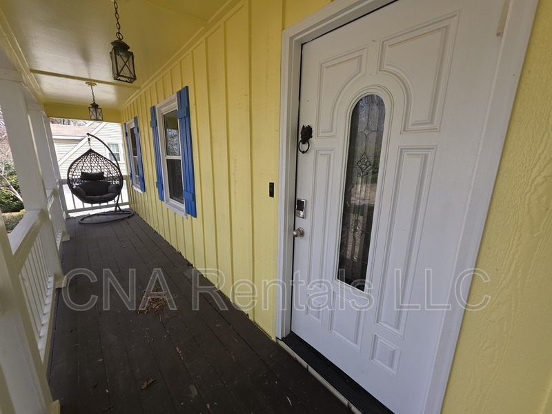 Marietta House: 351 Clear Spring Ct