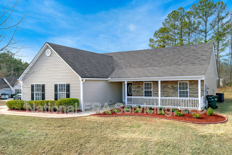 Covington House: 185 Vintage Dr