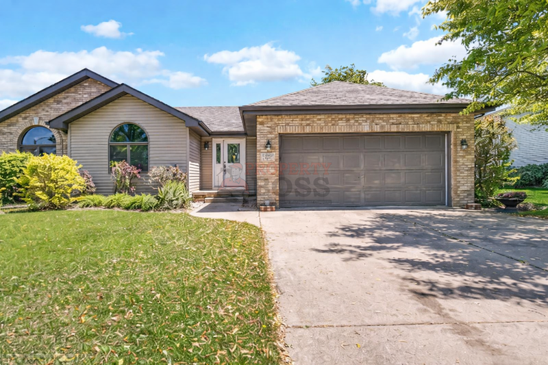 Schererville House: 7521 Kil Court