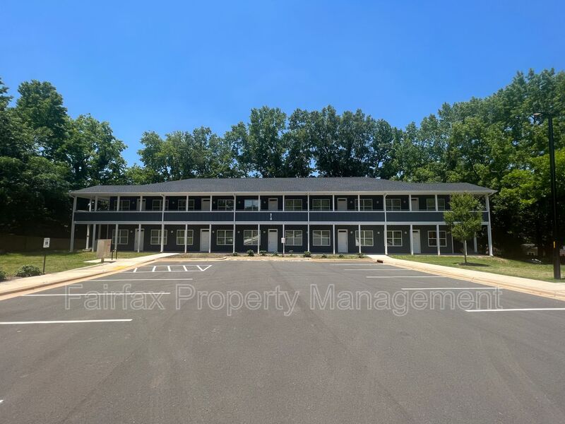 Durham Condo: 518 Boone St