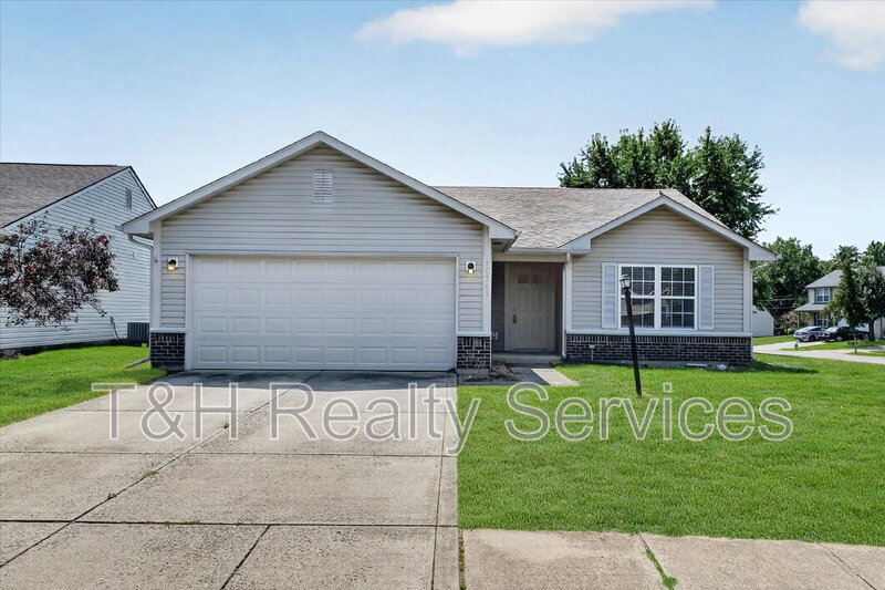 Fishers House: 10341 Whitewater Lane