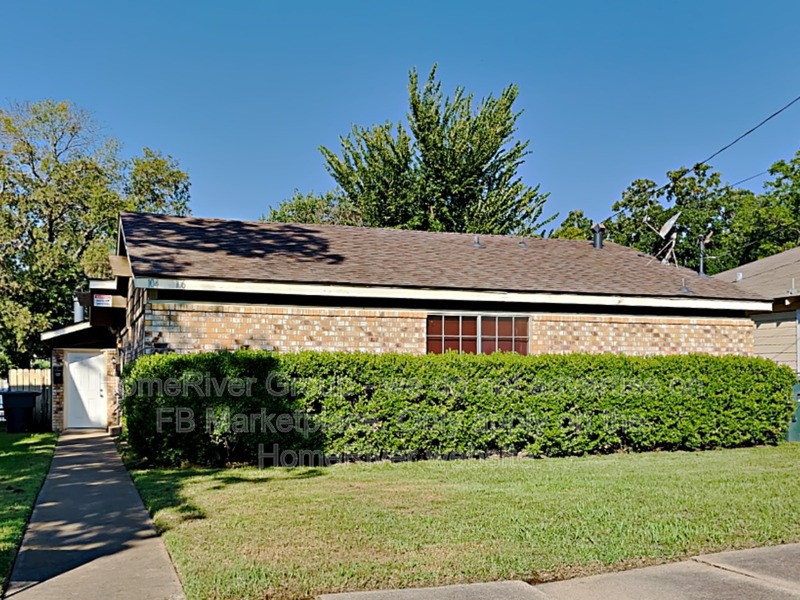 Sherman Condo: 106 N Mckown Ave