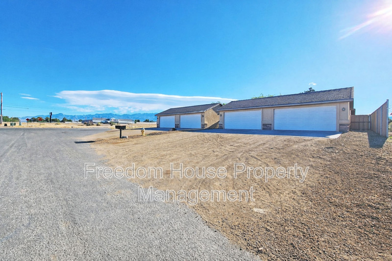 Pahrump Condo: 1041 Marne Court