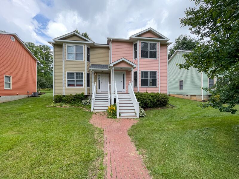 Arden House: 2147 Brevard Road