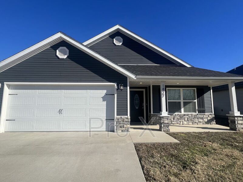 Joplin House: 1827 S Pennsylvania Ave