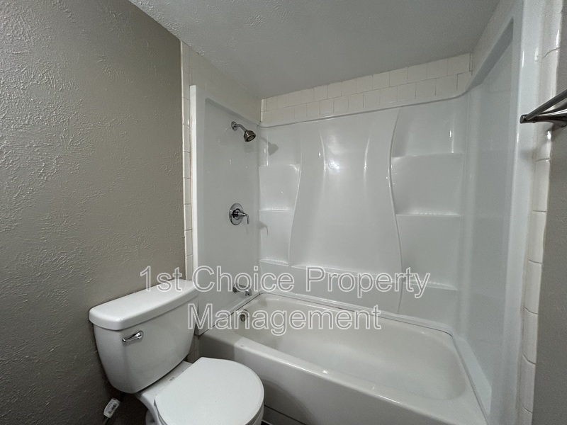 photo of rental property