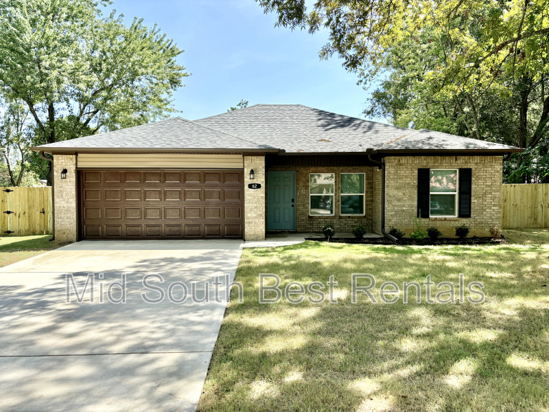 Cabot House: 62 St John