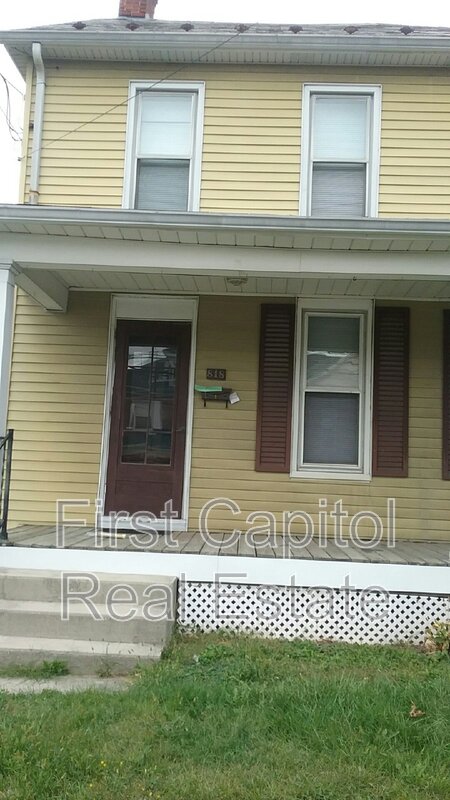 Hanover Condo: 818 Broadway