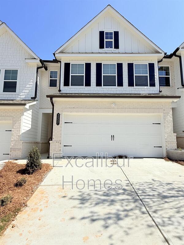 Atlanta House: 2557 Adventure Way
