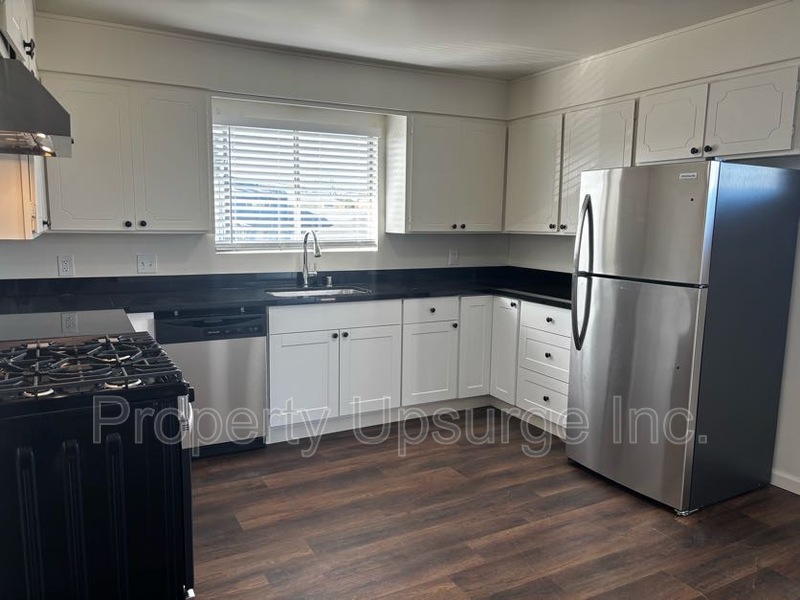 Redding Condo: 415 Lake Boulevard - F