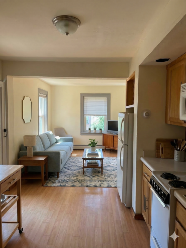 Madison Condo: 10 Langdon St - J