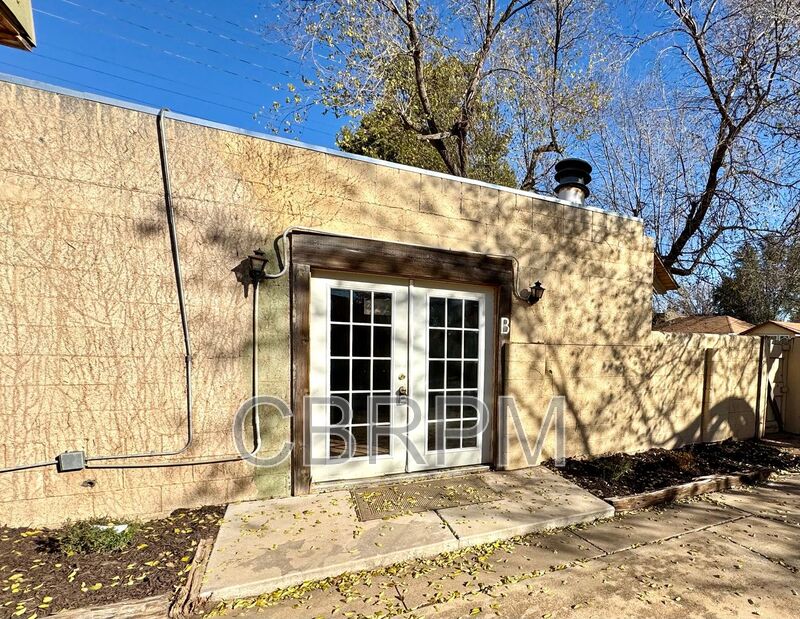Lubbock House: 2702 23rd Street