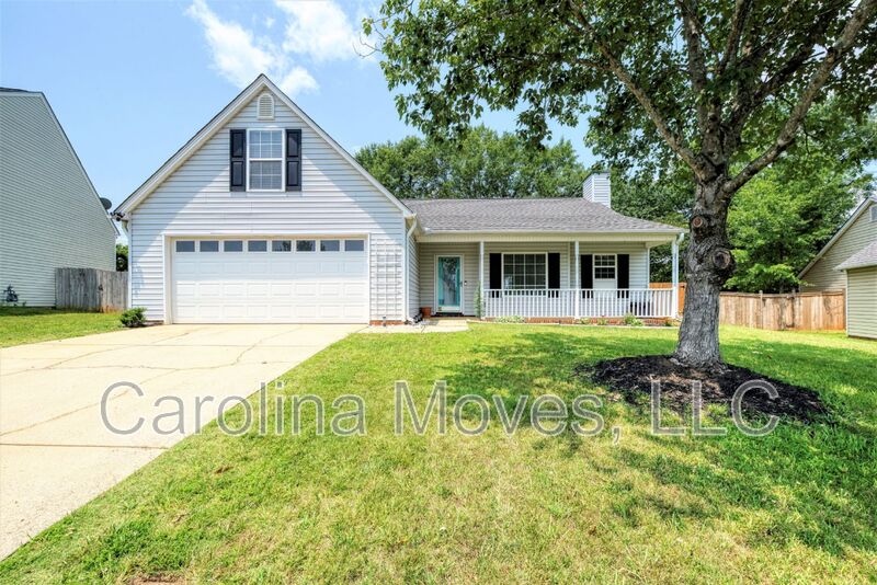 Greer House: 17 Woolridge Way