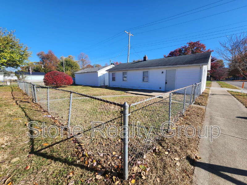 Terre Haute House: 2001 North 25th Street