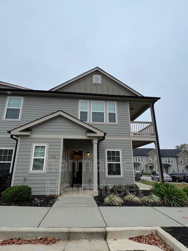 Grovetown Condo: 730 Tarvin Circle
