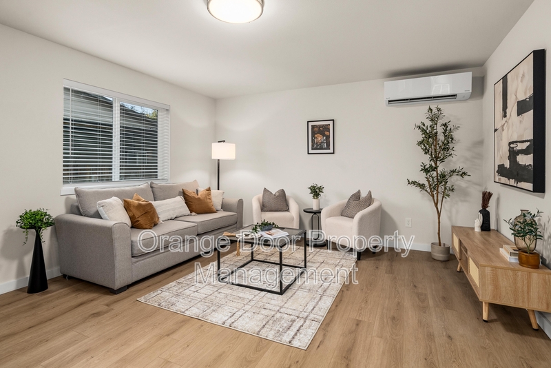 Tacoma Condo: 3623 South J Street