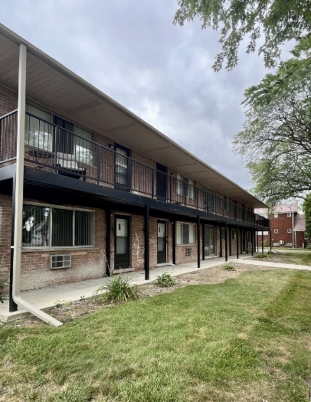 Wyandotte Condo: 2444 2nd