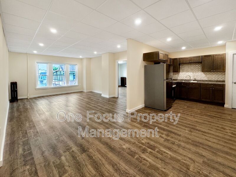 Jersey Shore Condo: 256 Allegheny Street