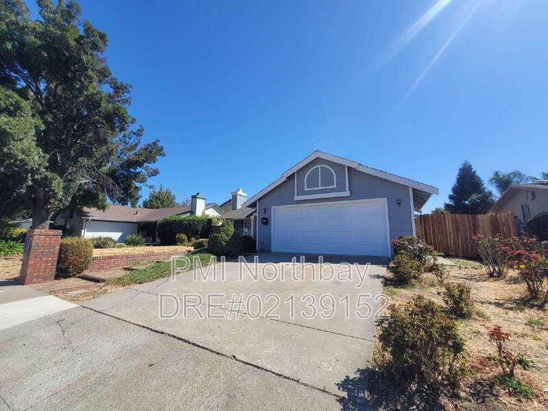 Fairfield House: 408 Hamilton Drive