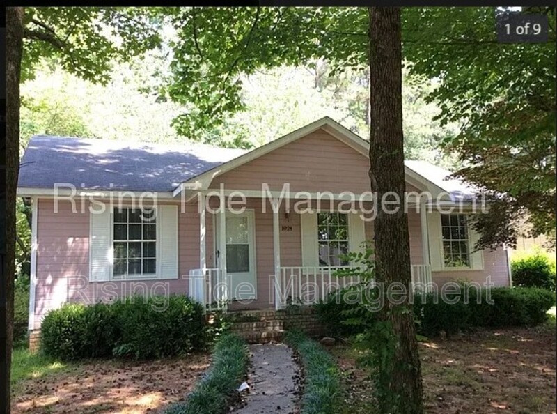 Bessemer House: 1024 25th Ave N