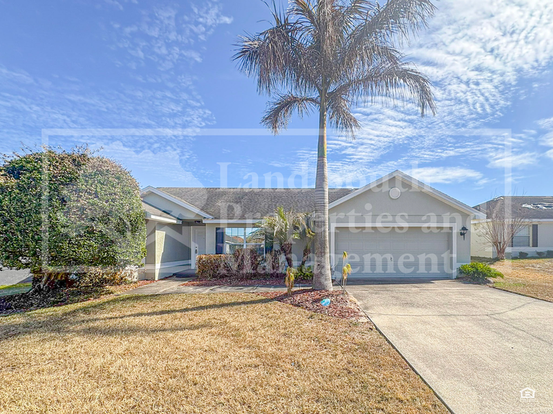 Lakeland House: 8755 Fort Socrum Village Way
