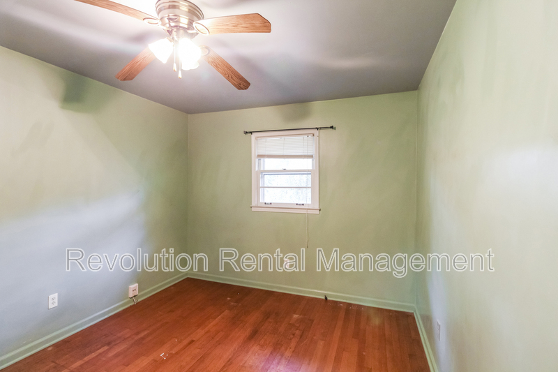 photo of rental property