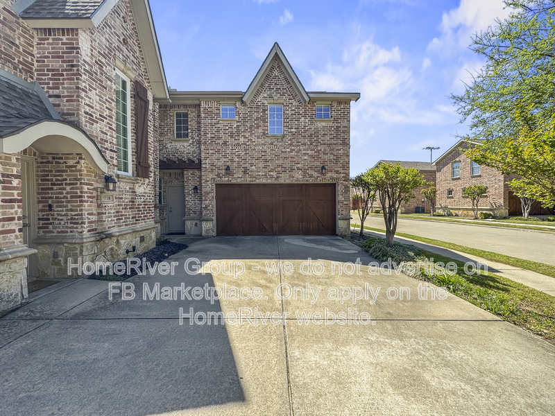 Coppell Condo: 1234 Bethel School Ct