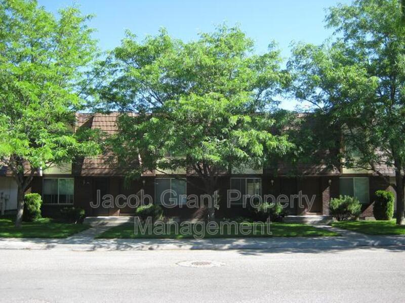 Idaho Falls House: 747 Whittier St.