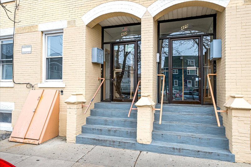 Perth Amboy Condo: 422 Division Street - 1