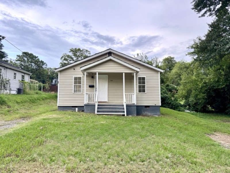 Durham House: 427 Potter Street