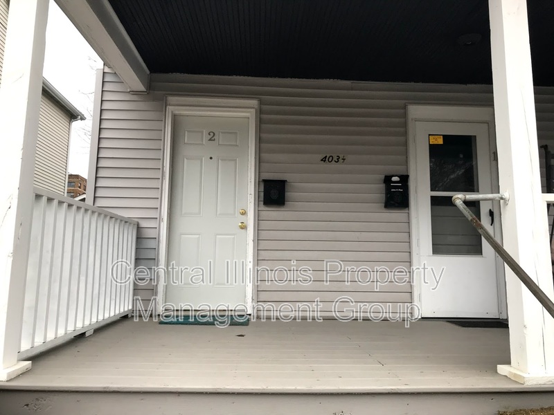 Bloomington Condo: 403 1/2 E. Monroe