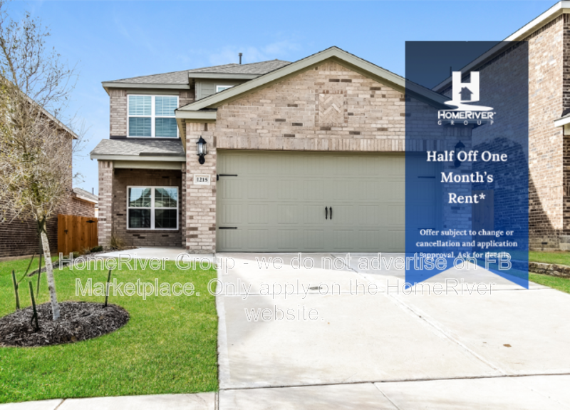 Princeton House: 1215 Bullock Dr