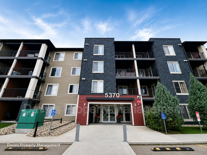 Edmonton Condo: 5370 Chappelle Road SW
