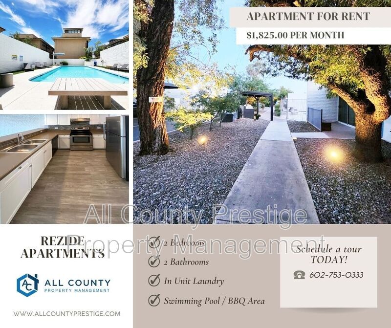 Phoenix Condo: 1420 East Bethany Home Road