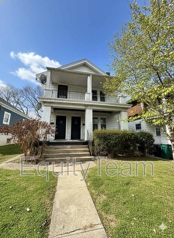 Cincinnati Condo: 3905 Isabella Ave