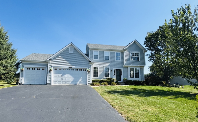 Spring Grove House: 9304 Deborah Lane