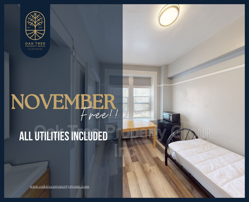 Berkeley House: 2008 Shattuck Avenue