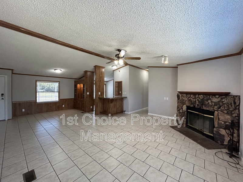 photo of rental property