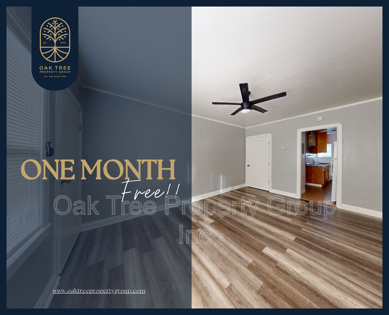 Oakland House: 2646 64th Avenue