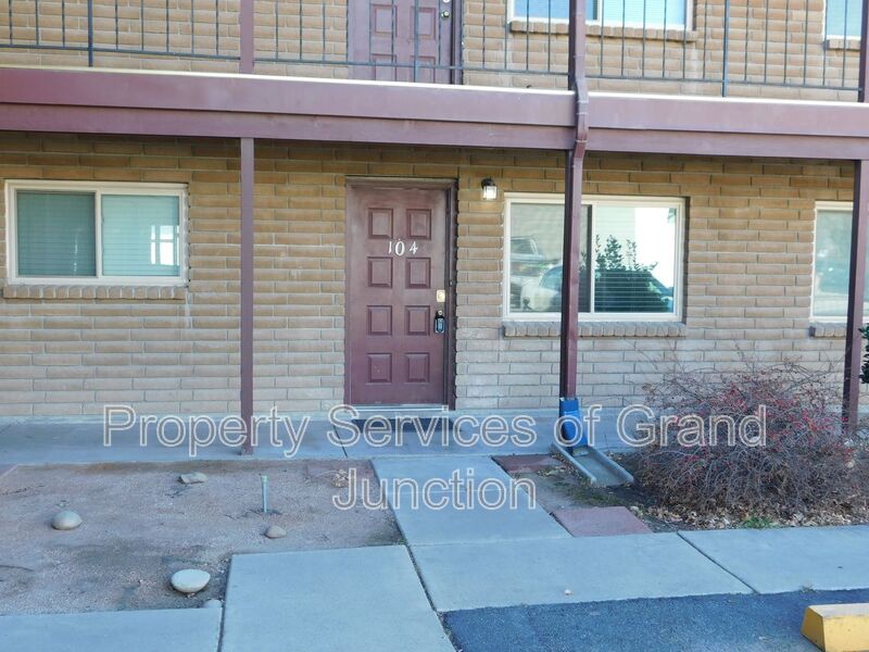 Grand Junction Condo: 1302 Glenwood Avenue