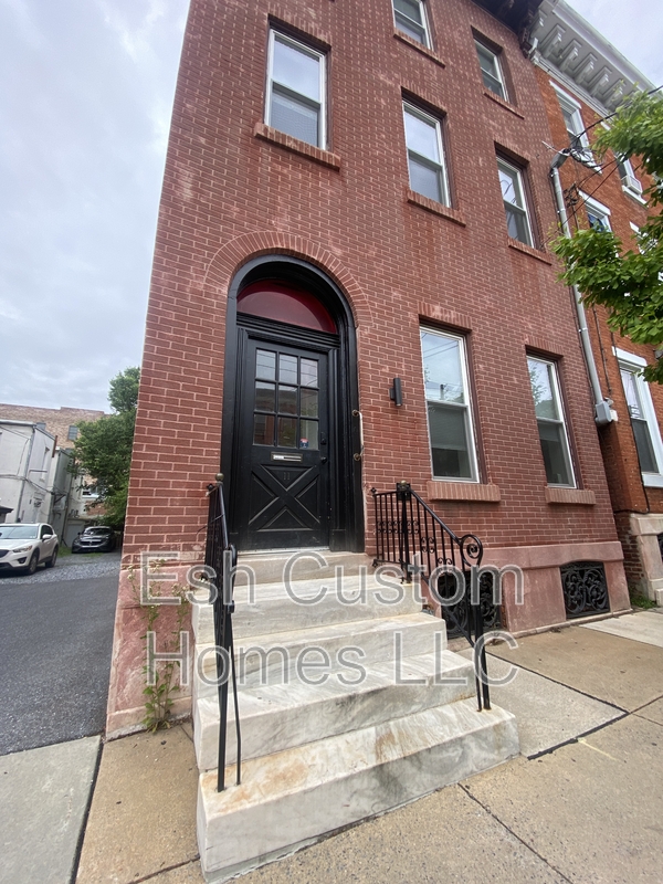 Lancaster Condo: 11 East Walnut Street-3 - 3