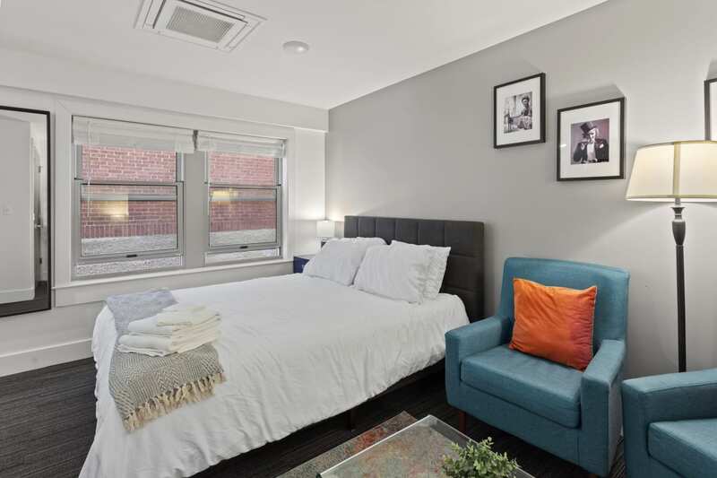 Kansas City Condo: 3835 Main Street, Unit - 313